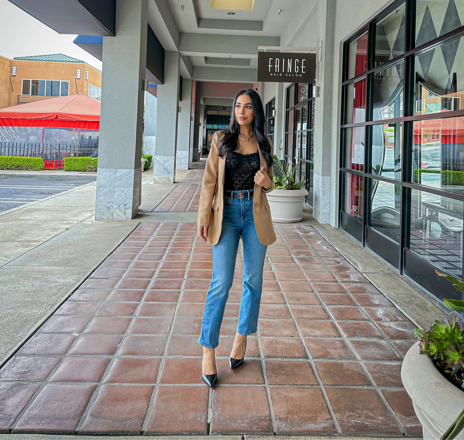 When will spring weather arrive? 

#LTKSeasonal #LTKstyletip #LTKunder100