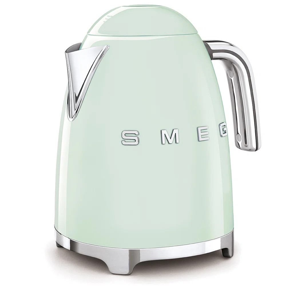 SMEG 50's Retro Style 7-Cup Electric Kettle | Wayfair North America