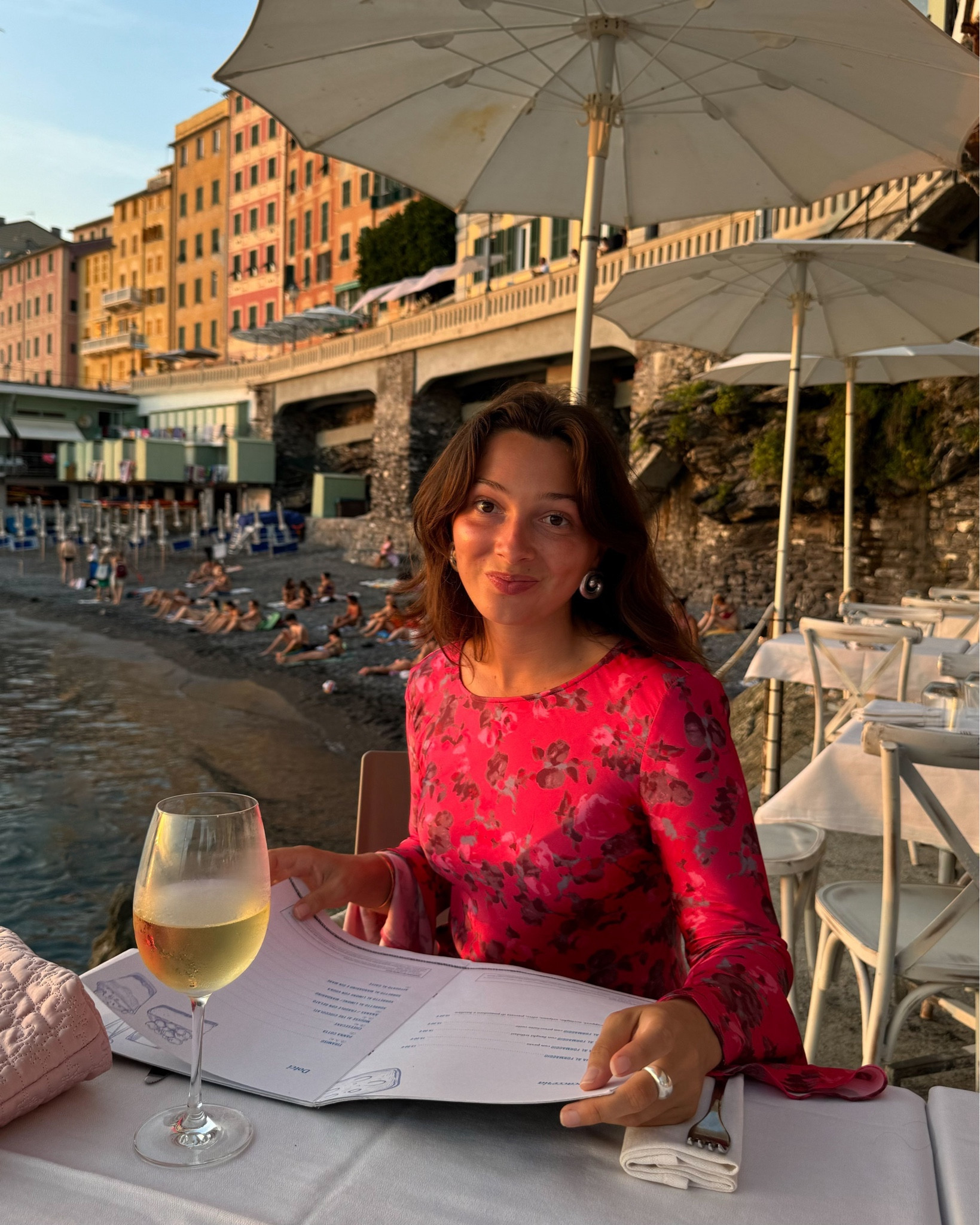 I’ve never had more compliments on a dress 🌞