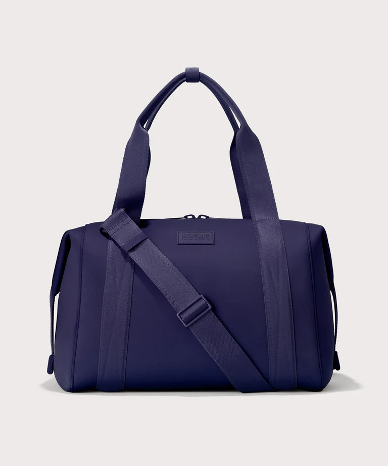 DAGNE DOVER - Landon Carryall Bag | Dagne Dover