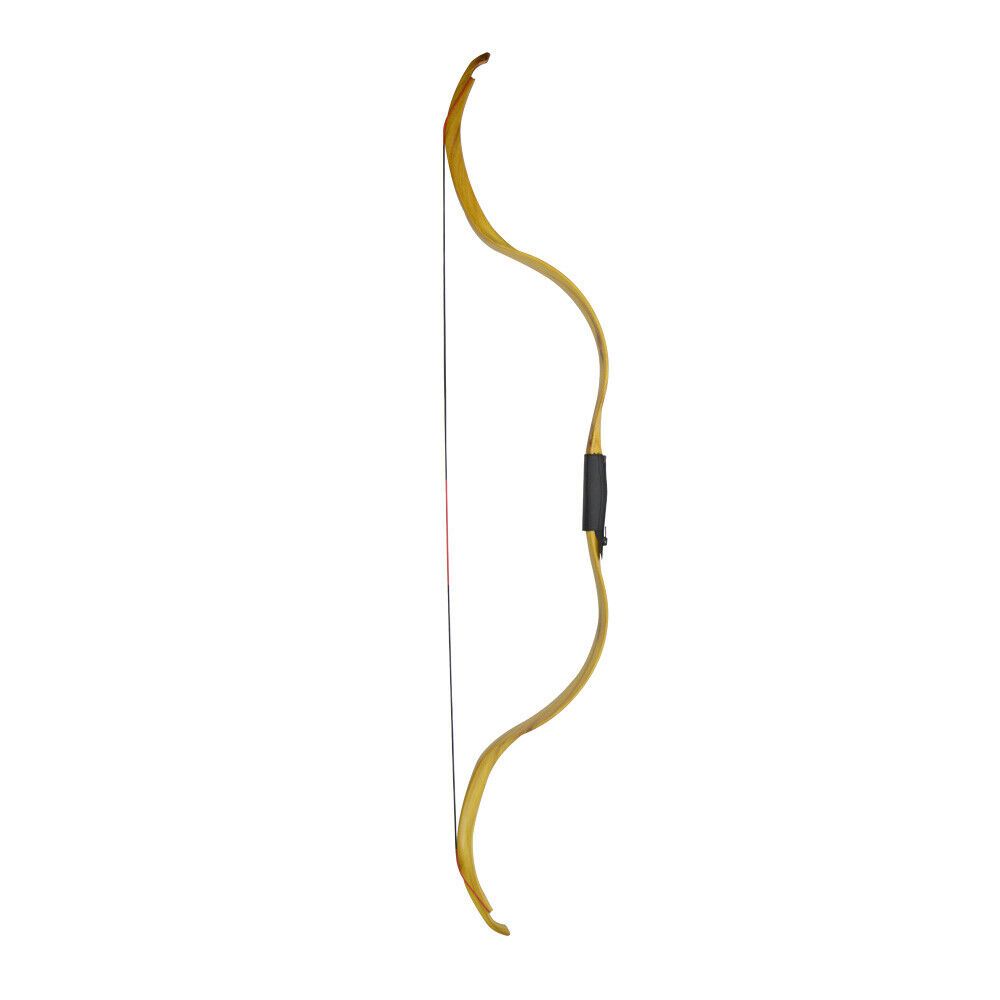 Takedown 20Ibs Traditional Recurve Bow Archery Wooden Horsebow Hunting Shooting  | eBay | eBay US