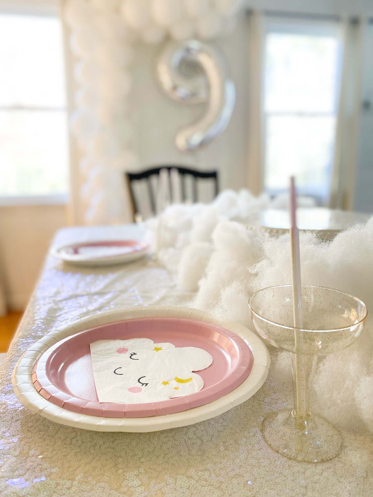 On Cloud Nine Birthday Party

#LTKFamily #LTKKids #LTKParties