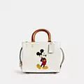 Disney X Coach Rogue Bag 25 | Coach (US)