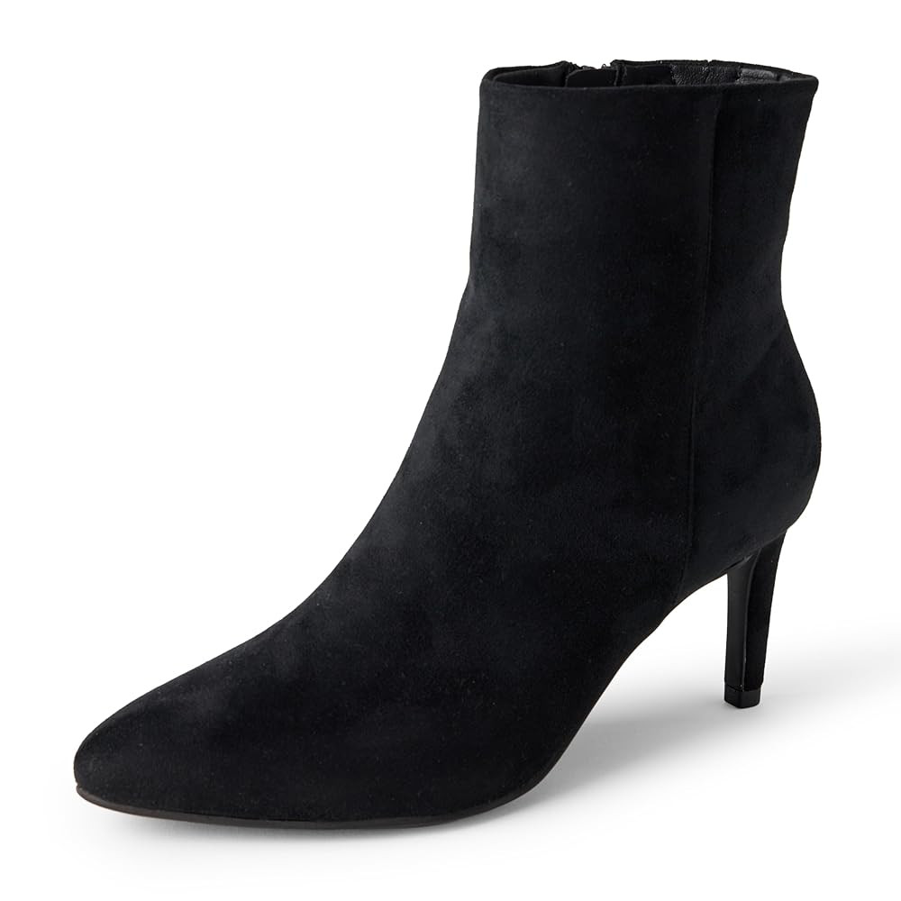 Amazon Essentials Women's Stiletto Dress Boots | Amazon (US)