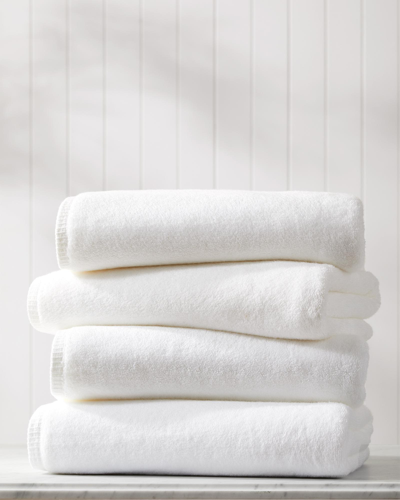 Sonoma Turkish Cotton Bath Collection | Serena and Lily