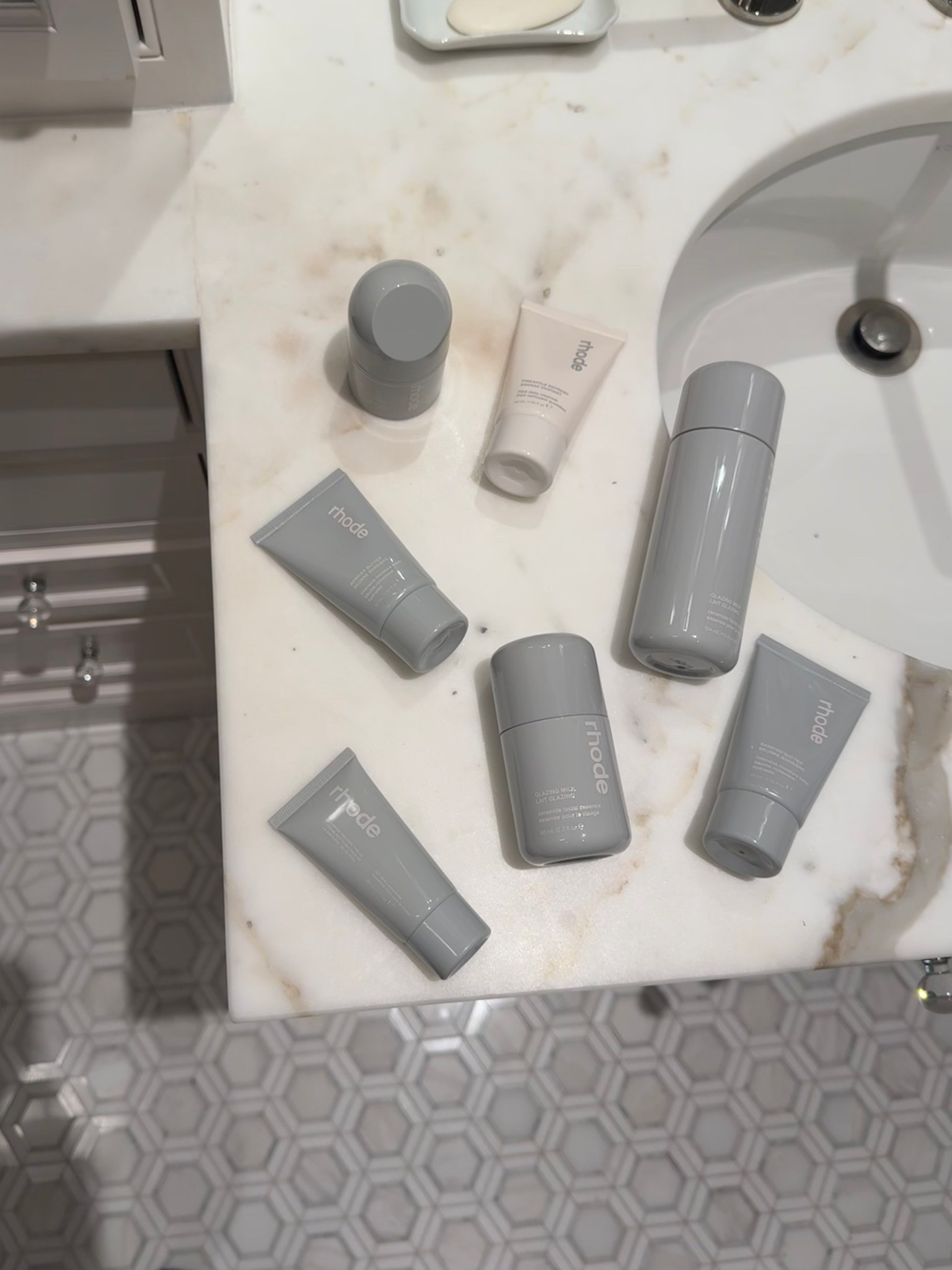 A much needed restock!

#LTKGiftGuide #LTKdayinmylife #LTKHoliday