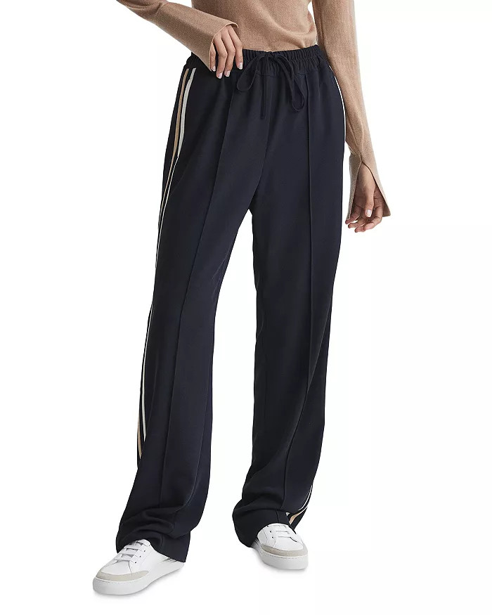 Odell Pull On Wide Leg Pants | Bloomingdale's (US)