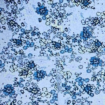 Women's Floral Print High-Rise Piped Leggings - JoyLab™ | Target