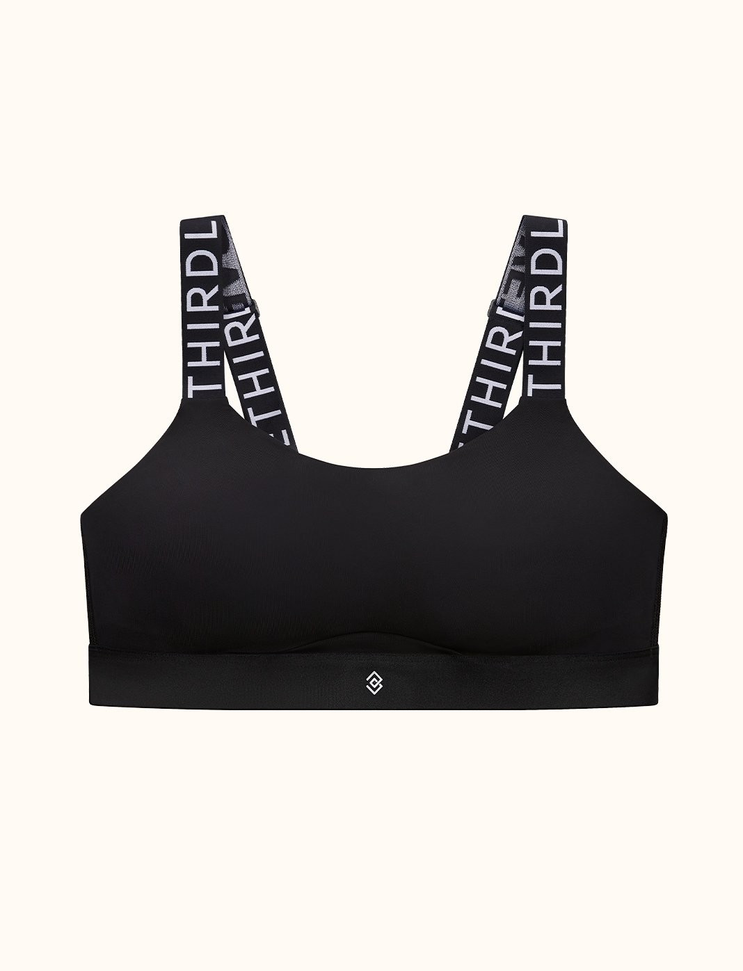 Kinetic Adjustable Sports Bra | ThirdLove