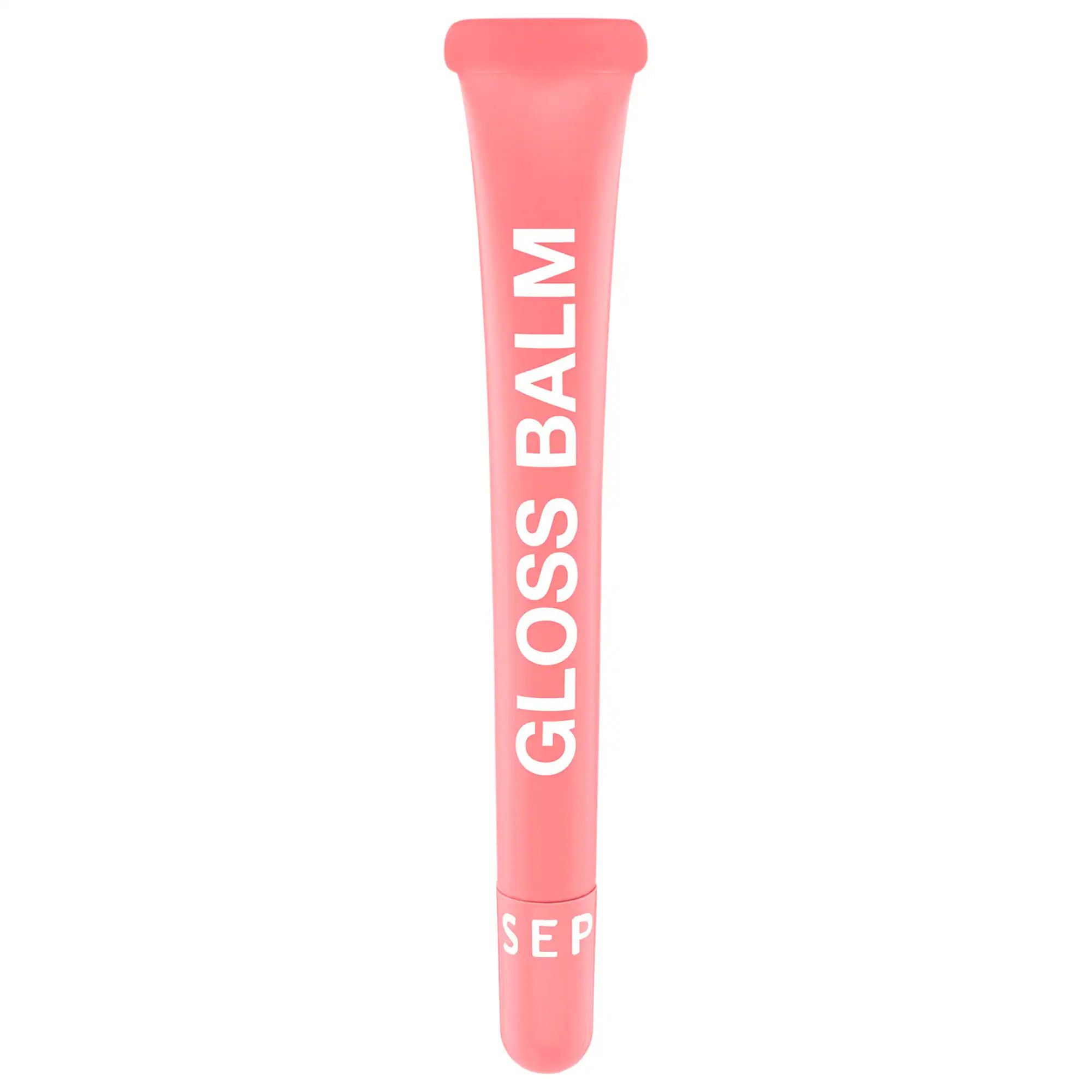 SEPHORA COLLECTION Colorful Hydrating and Plumping Gloss Balm 01 Pink Satin 0.27 oz/8 mL | Sephora (US)