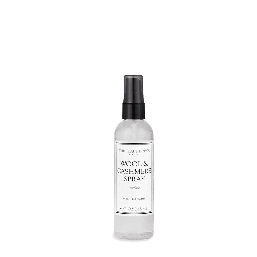Wool & Cashmere Spray | The Laundress