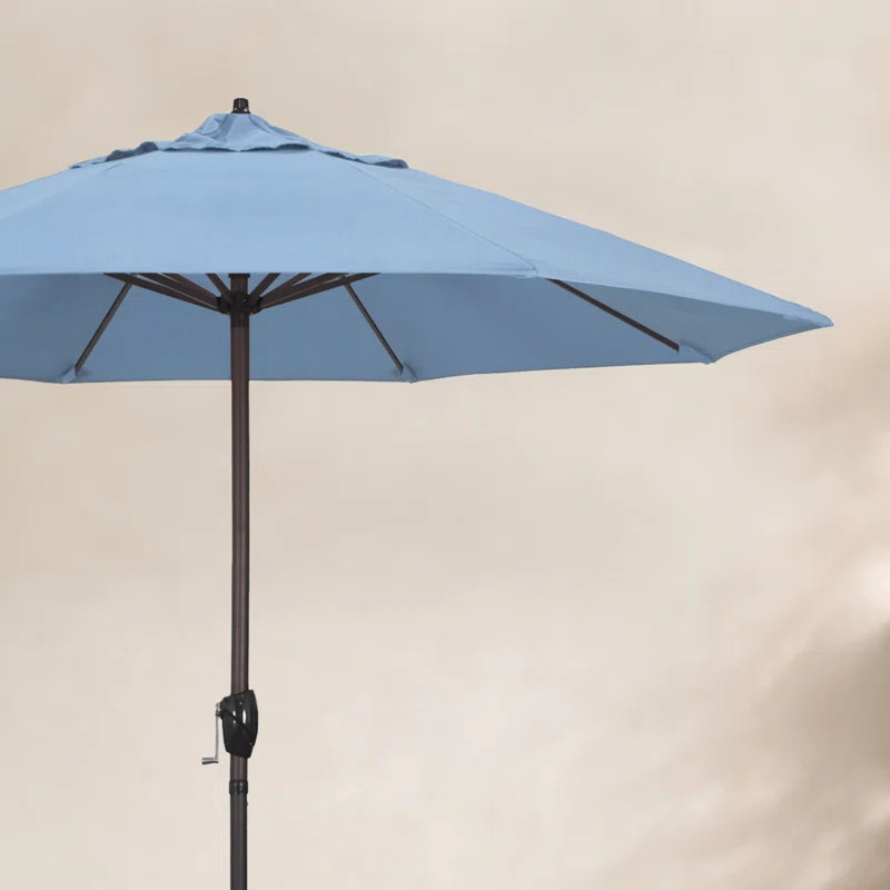 Mira 9' Market Sunbrella® Umbrella | Wayfair North America
