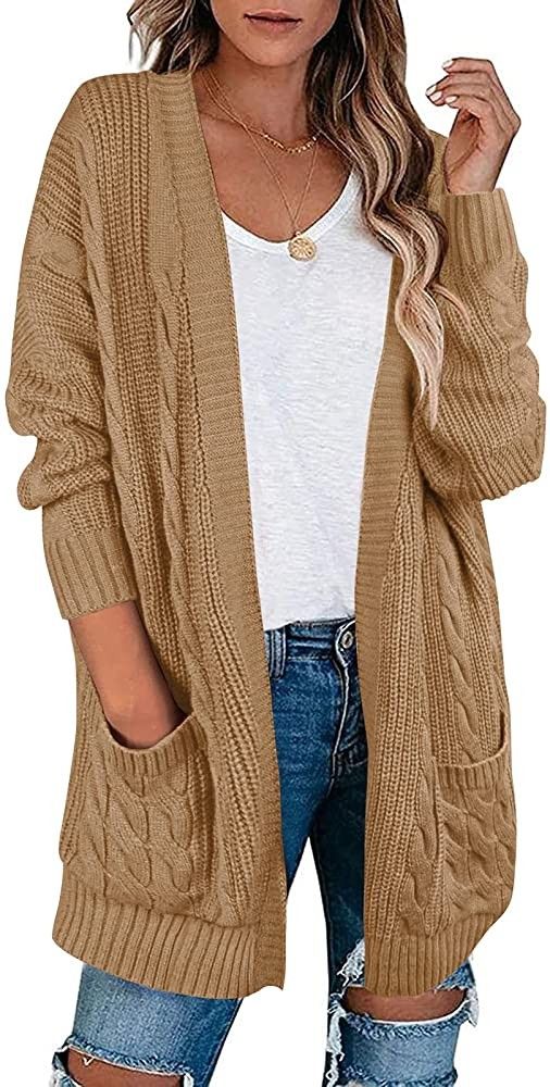 Amazon Cardigan | Amazon (US)