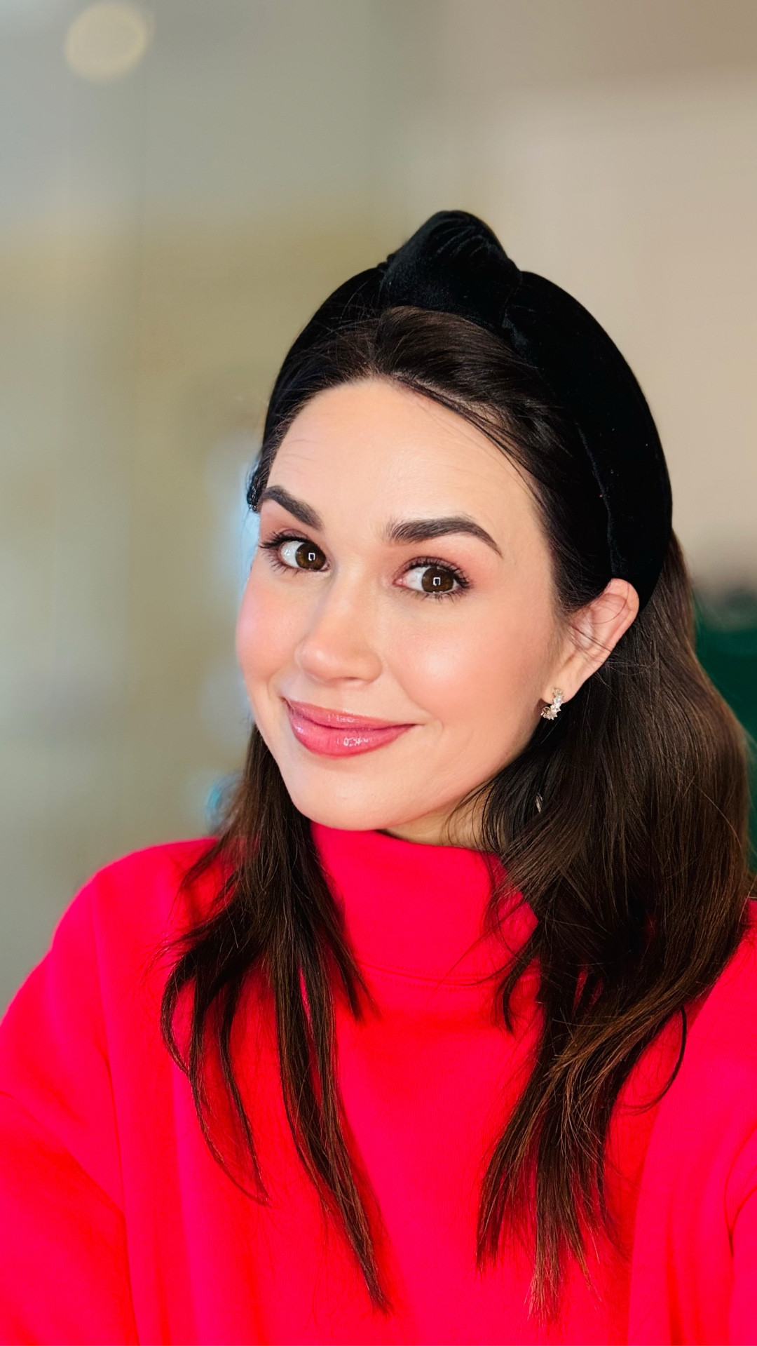 A simple pink makeup look inspired by Valentine’s! 

If only I had somewhere to where it! 😆

#LTKBeauty #LTKgrwm #LTKValentine