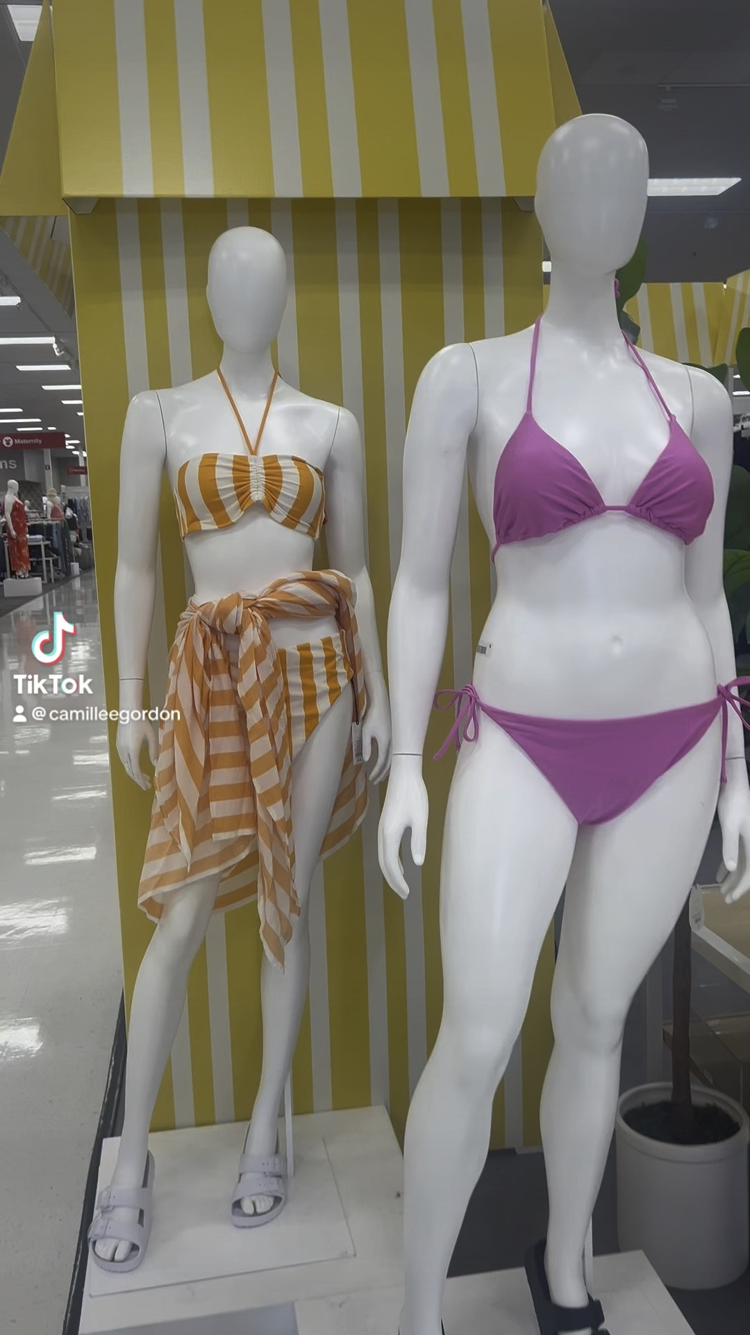 Cutest Target Summer finds!! 

#LTKVideo #LTKFindsUnder100 #LTKSummerSales