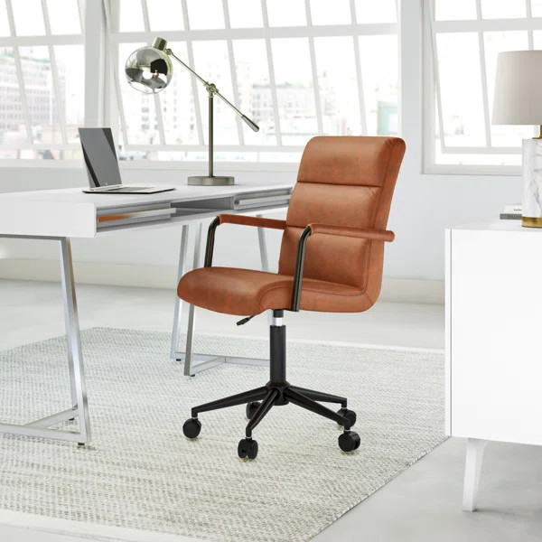 Peugeot Task Chair | Wayfair North America