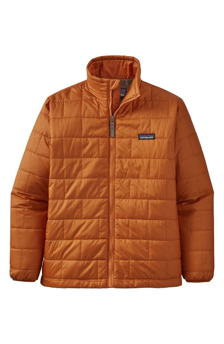 Nano Puff® Water Repellent PrimaLoft® Insulated Jacket | Nordstrom
