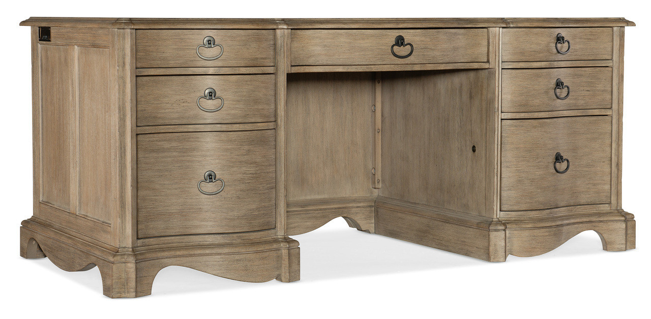 Corsica Corsica Executive Desk | 1stopbedrooms