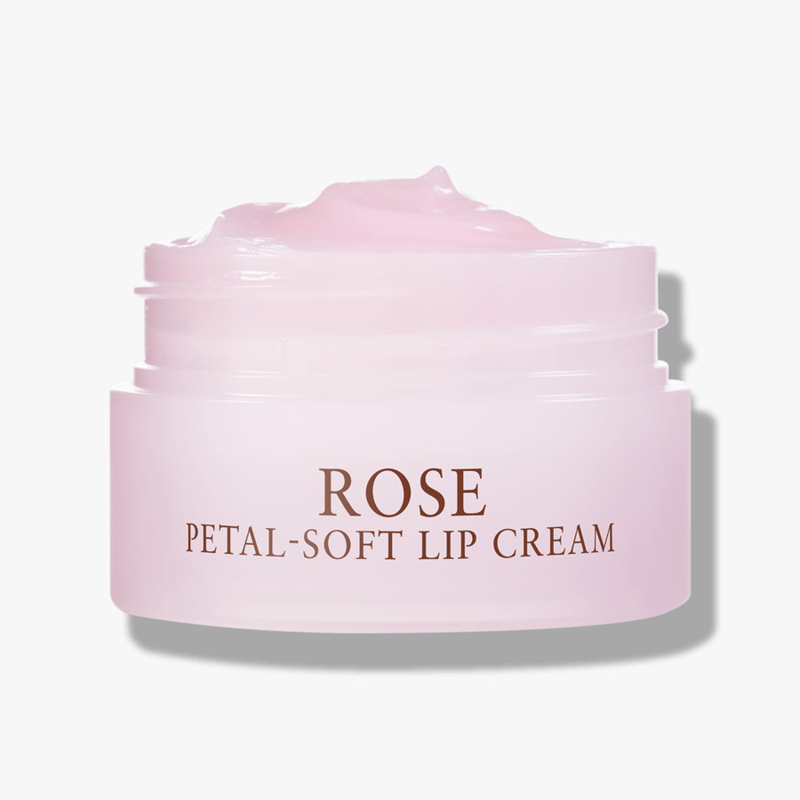 Rose Deep Hydration Petal-Soft Lip Balm | Fresh US