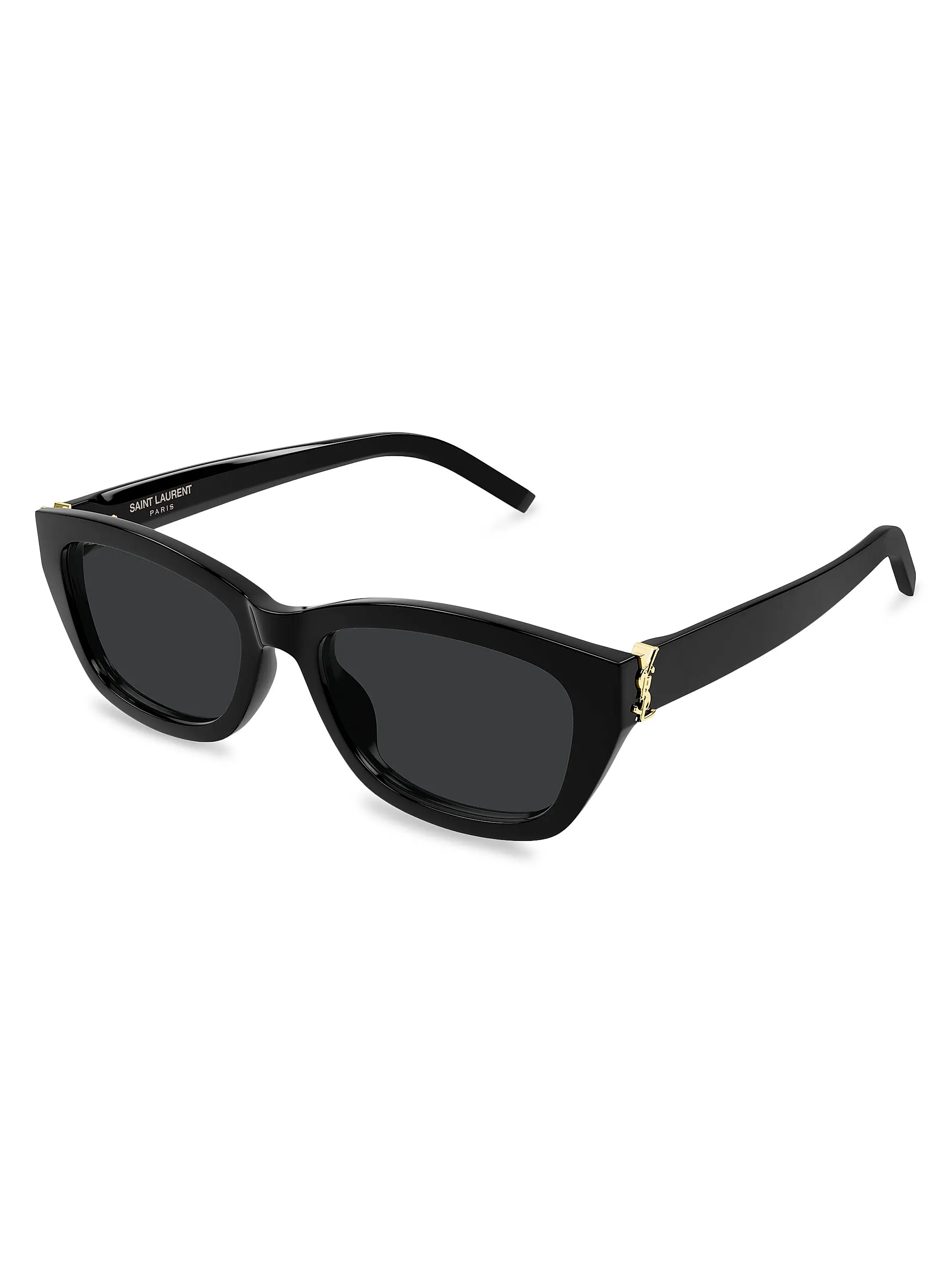 55MM Cat-Eye Sunglasses | Saks Fifth Avenue