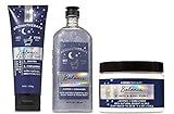 Bath and Body Works Aromatherapy BALANCE Deluxe Gift Set JUNIPER CORIANDER - Body Wash & Foam Bath - | Amazon (US)