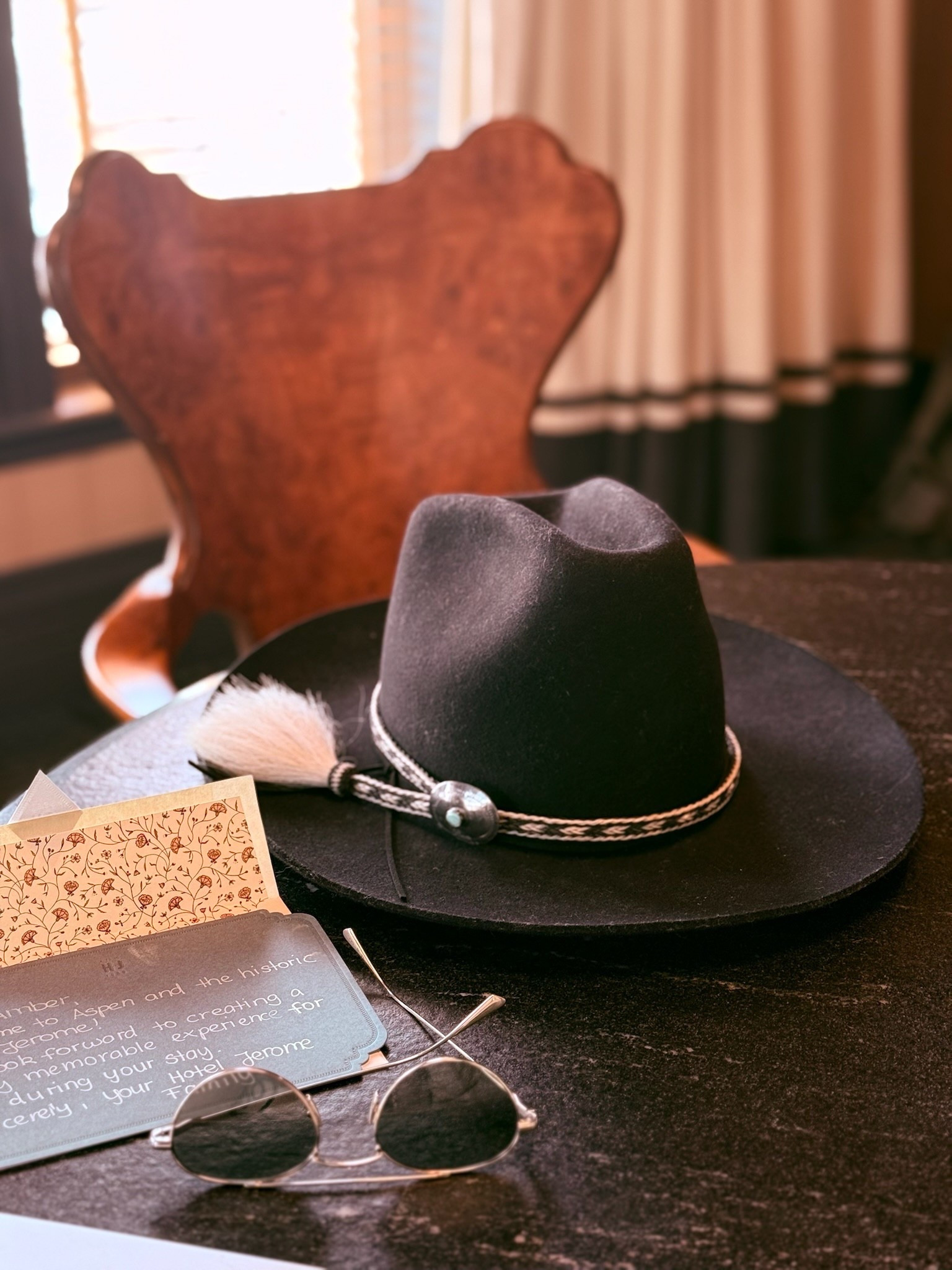 YSL sunnies still in heavy rotation. I added these to my collection earlier this year and I reach for them every time. They are perfectly silver, yet perfectly gold and they go with everything.

I get so many compliments on this hat. It’s past season, but the real star of the show is how I styled it. I bought this horse hair band locally and added a vintage broach. They were made for each other🤠

#LTKTravel #LTKdayinmylife #LTKootd