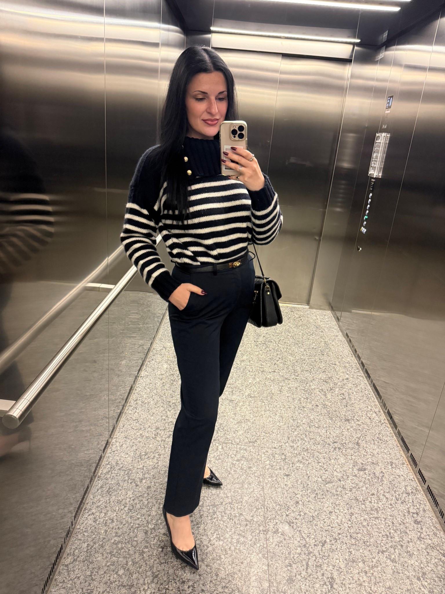 The coziest autumn work fit. 

#LTKWorkwear #LTKStyleTip #LTKSeasonal