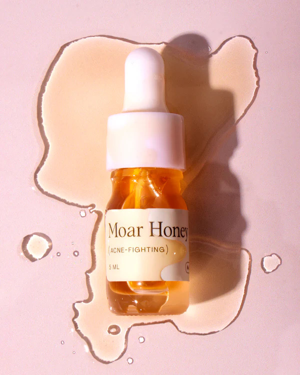 Moar Honey Serum | Sabbatical Beauty