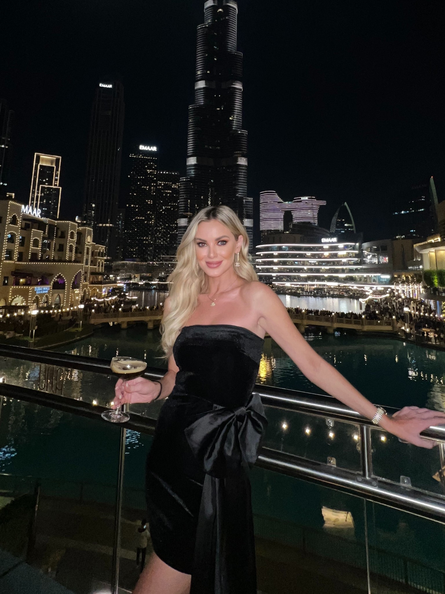 Dubai nights 

#LTKSummerEdit #LTKTravel #LTKFindsUnder100