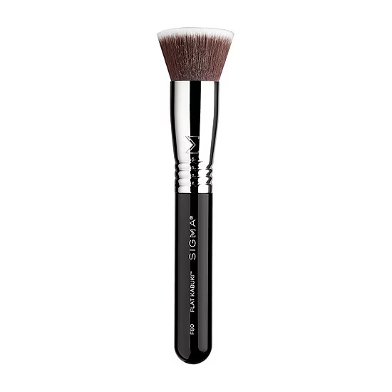Sigma Beauty F80 Flat Kabuki Brush | JCPenney