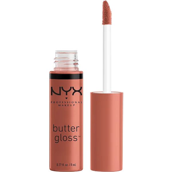 Butter Gloss Non-Sticky Lip Gloss | Ulta