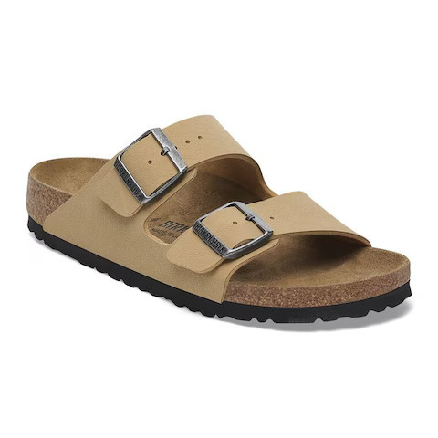Arizona Birkibuc Mocha | BIRKENSTOCK | Birkenstock USA