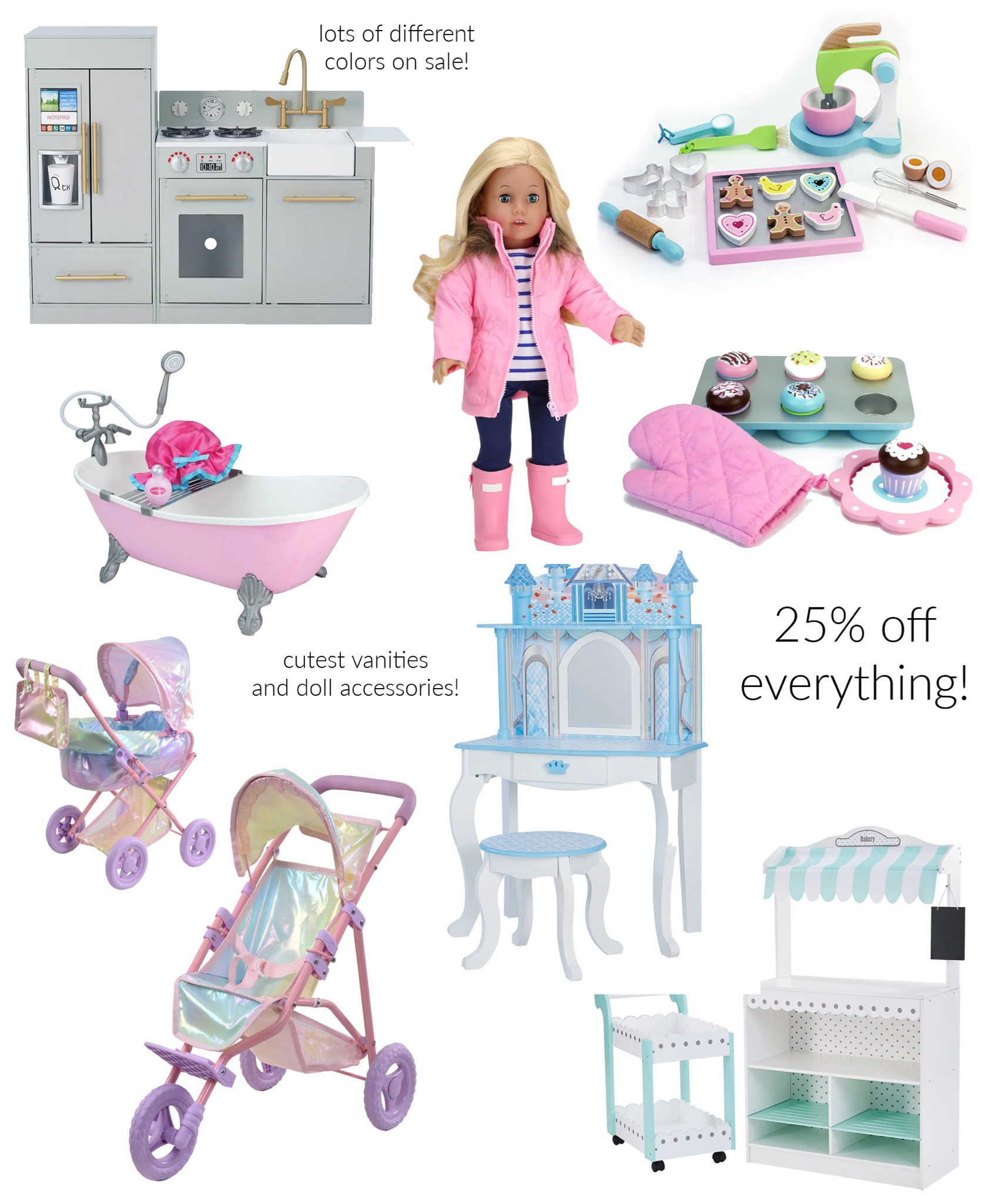 cutest toys on sale! 

#LTKkids #LTKCyberweek #LTKGiftGuide