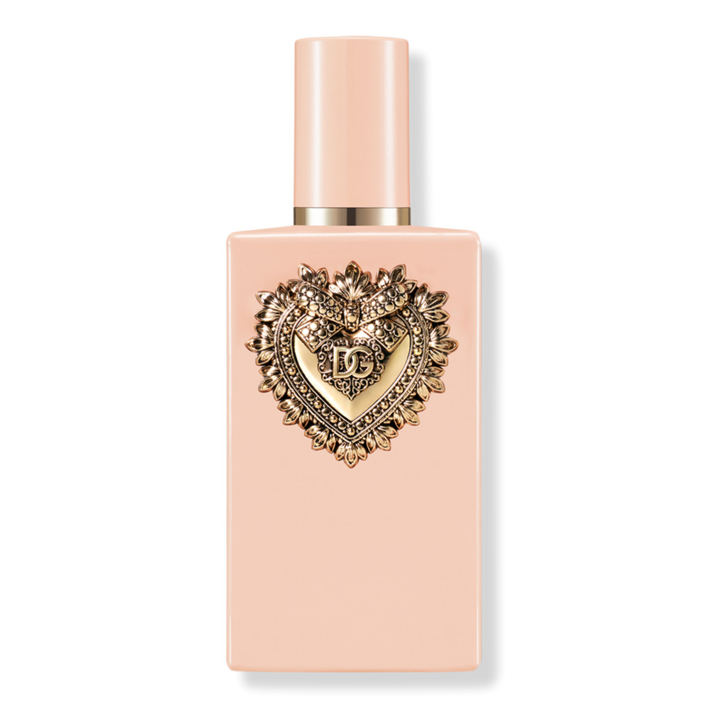 Dolce&Gabbana My Devotion Eau de Parfum Intense - 3.3 oz | Ulta