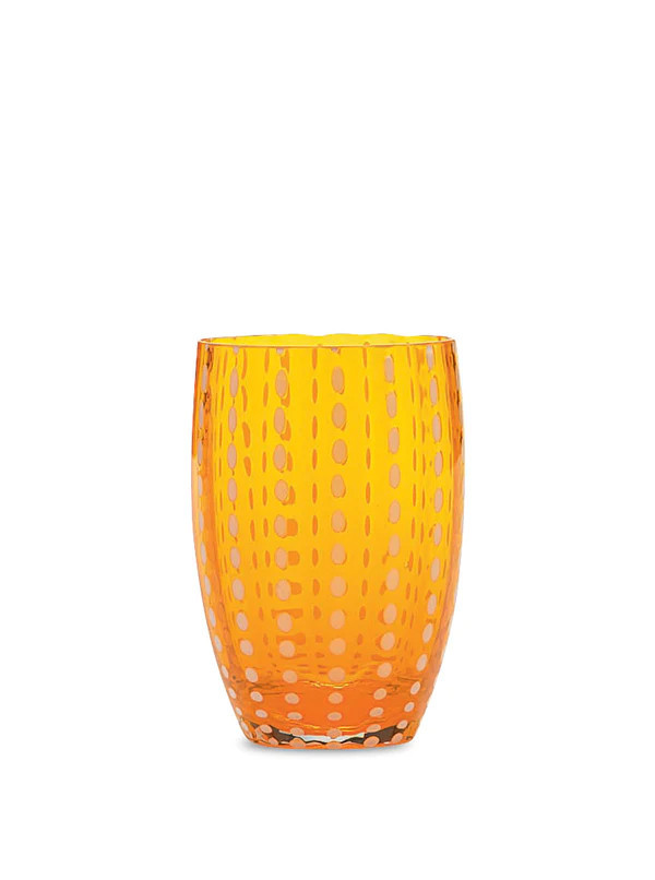 Perle Tumbler (Set of 2) | Zafferano