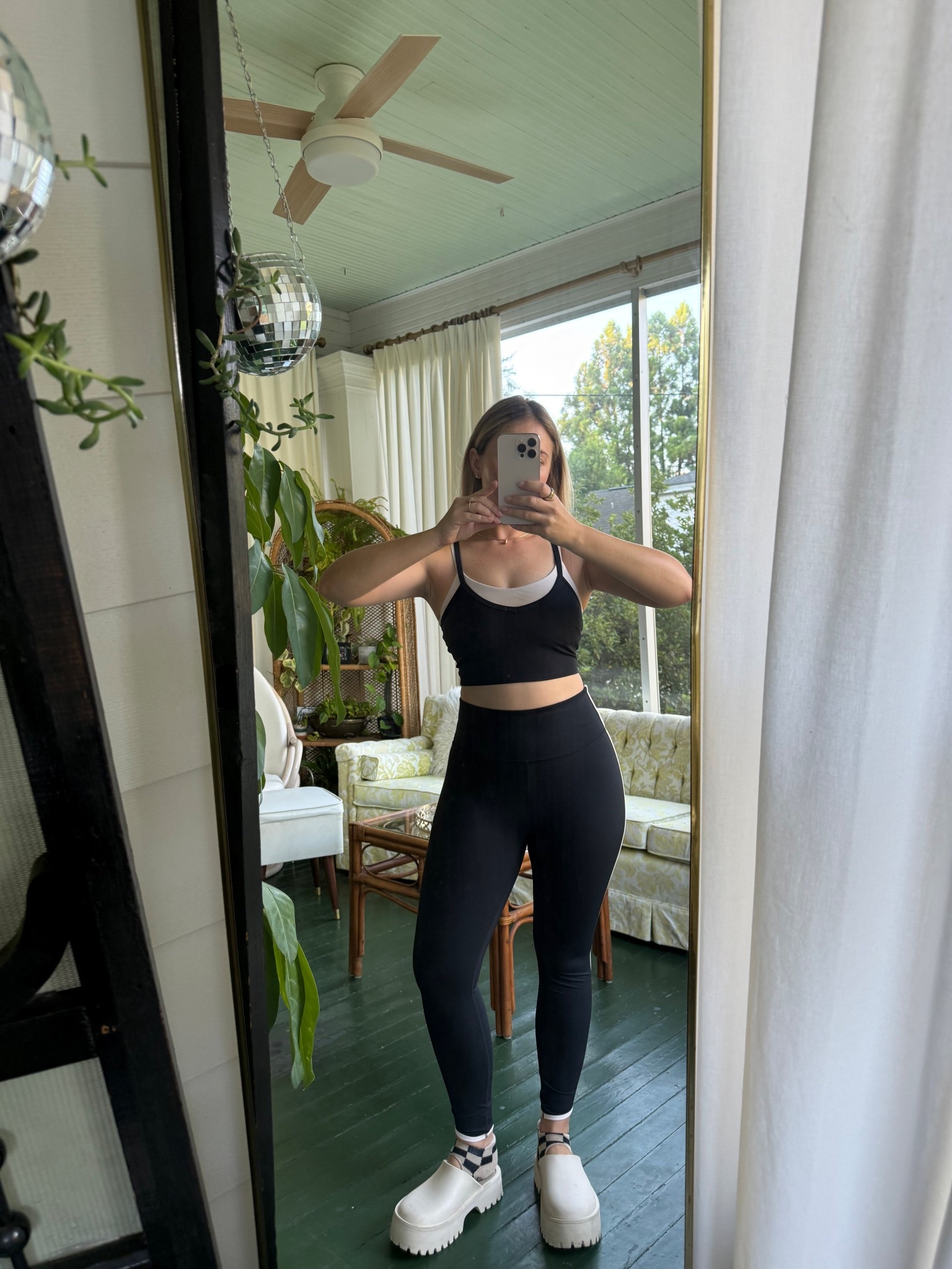 New joy lab active wear at target. It’s giving set active  

#LTKFindsUnder50 #LTKMidsize #LTKActive