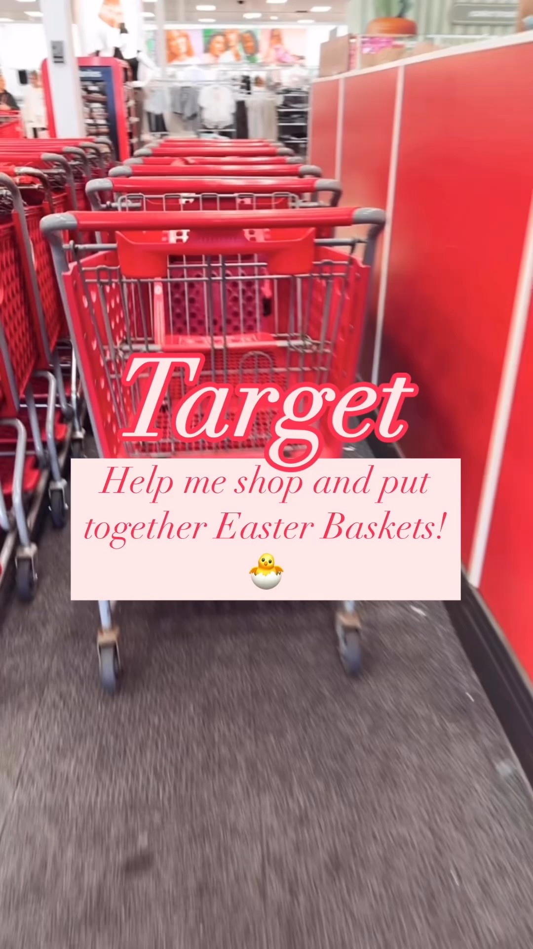 Help me shop and put together Easter baskets for my two boys :) everything linked and the set to shop all in one place :) 

#LTKFindsUnder100 #LTKKids #LTKFindsUnder50