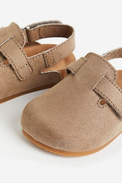 Sandals | H&M (UK, MY, IN, SG, PH, TW, HK)