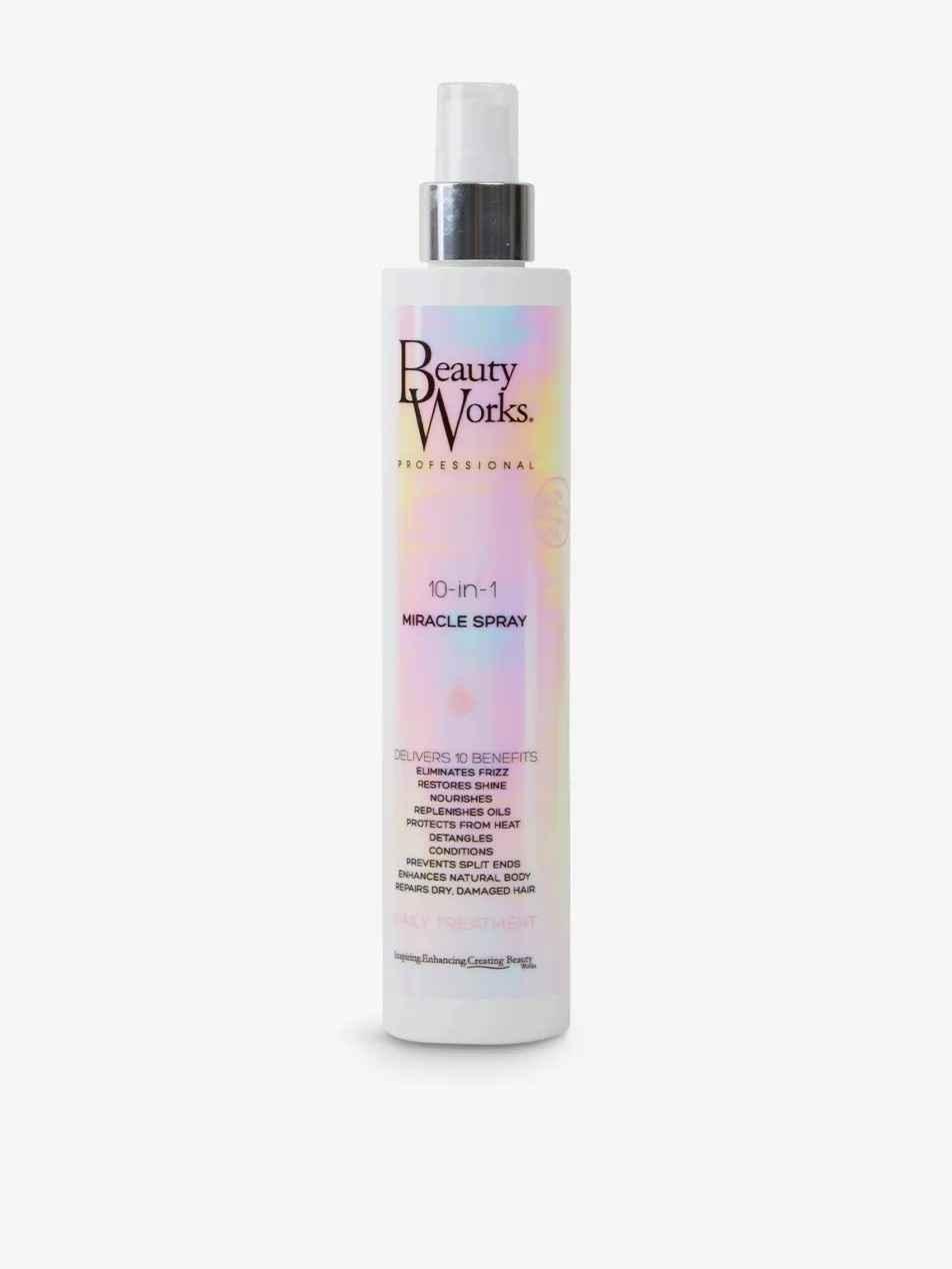10-In-1 Miracle spray 250ml | Selfridges