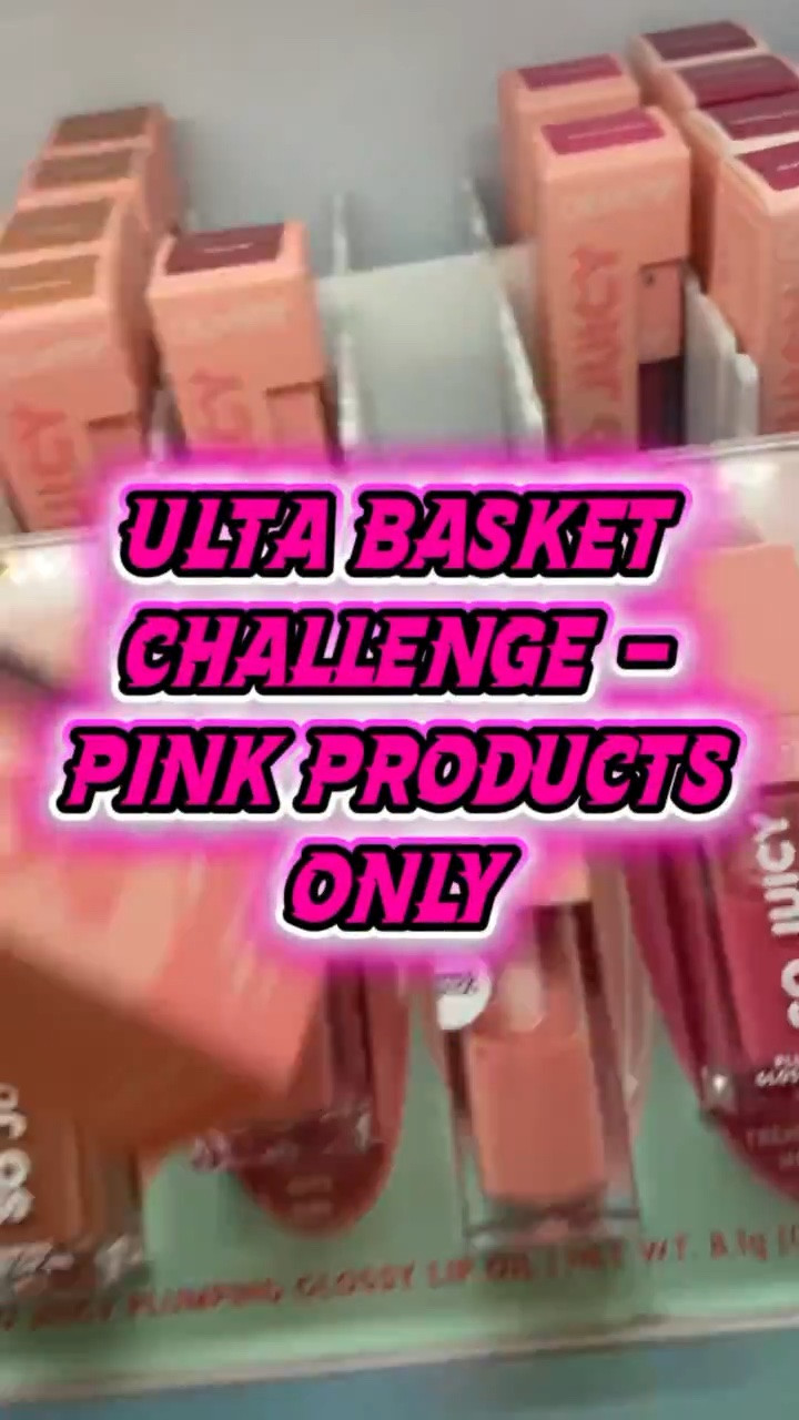 Love these for a soft glam to clean girl makeup looks @ulta @ULTA Beauty 






ColourPop, pink lipstick, pink eyeshadow, pink lip

#LTKSaleAlert #LTKBeauty #LTKdayinmylife