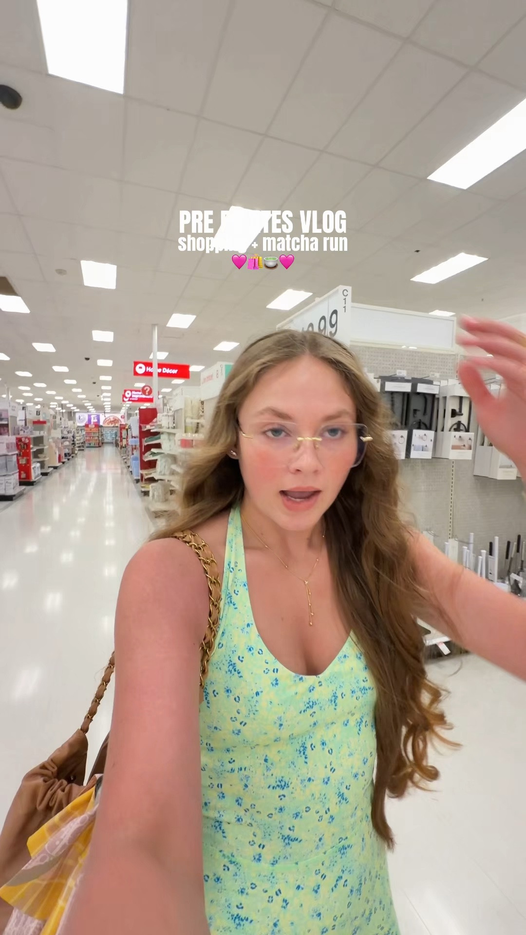 Shopping trip + Matcha + Pilates = best day ever!🤭🩷

#LTKvlog #LTKBeauty #LTKdayinmylife