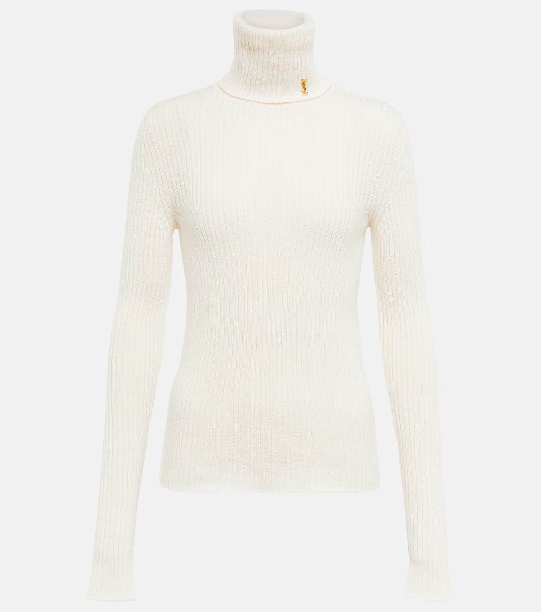Cassandre wool-blend turtleneck sweater | Mytheresa (INTL)
