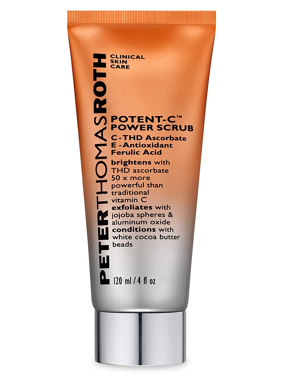 Potent-C Power Scrub | Saks Fifth Avenue
