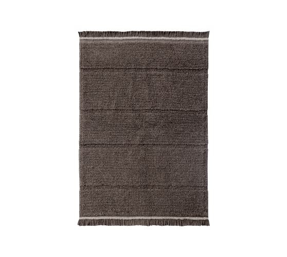 Lorena Canals Steppe Wooable Rug | Pottery Barn (US)