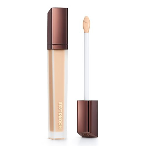 Hourglass Vanish Airbrush Concealer. Weightless and Waterproof Concealer for a Naturally Airbrushed Look | Amazon (US)
