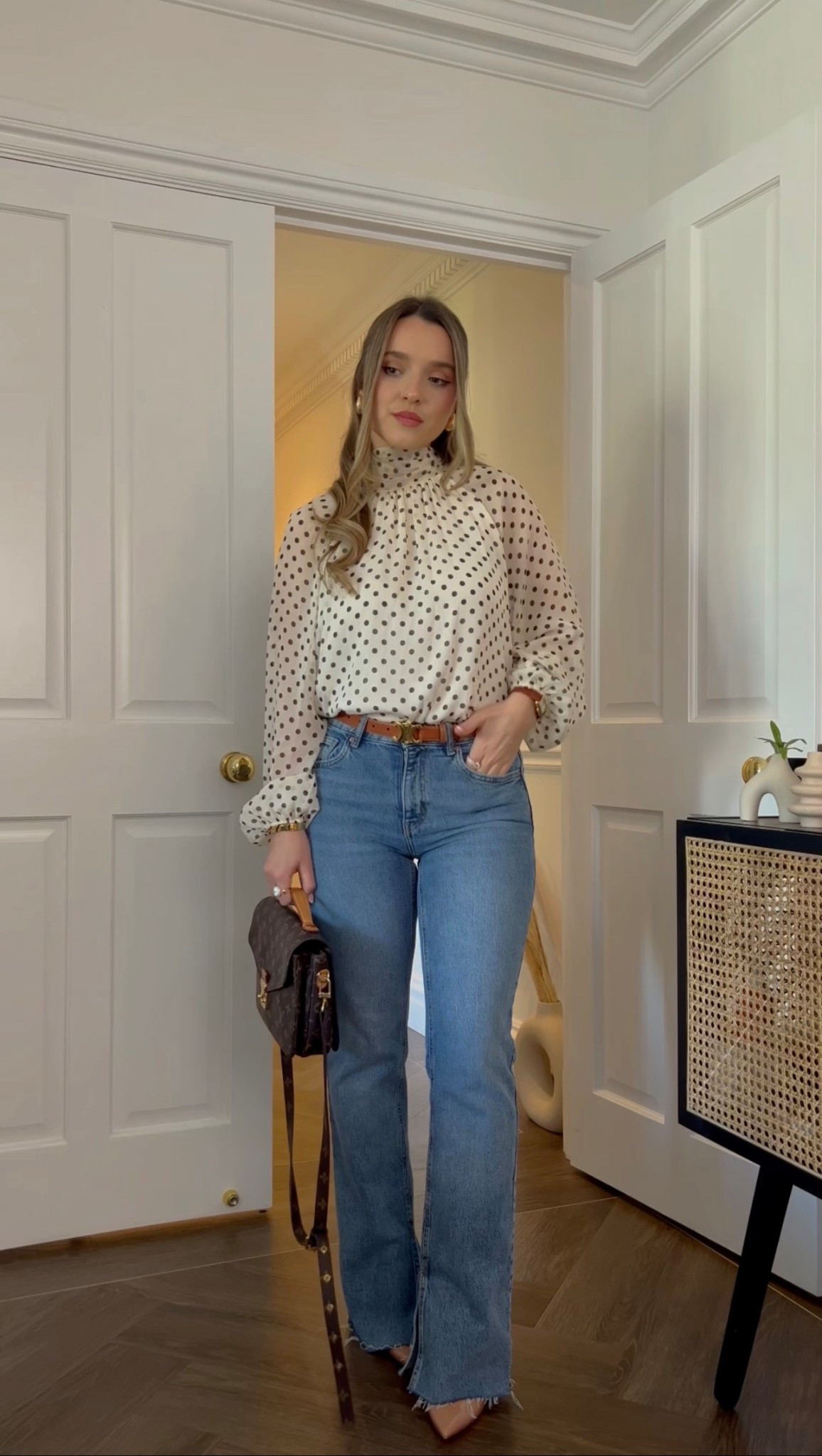 #LTKuk #LTKspring #LTKstyletip