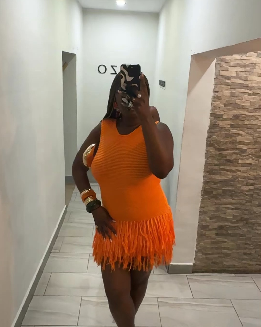 Holiday fit, love a holiday knit 🧡

#LTKCyberWeek #LTKcurves #LTKstyletip