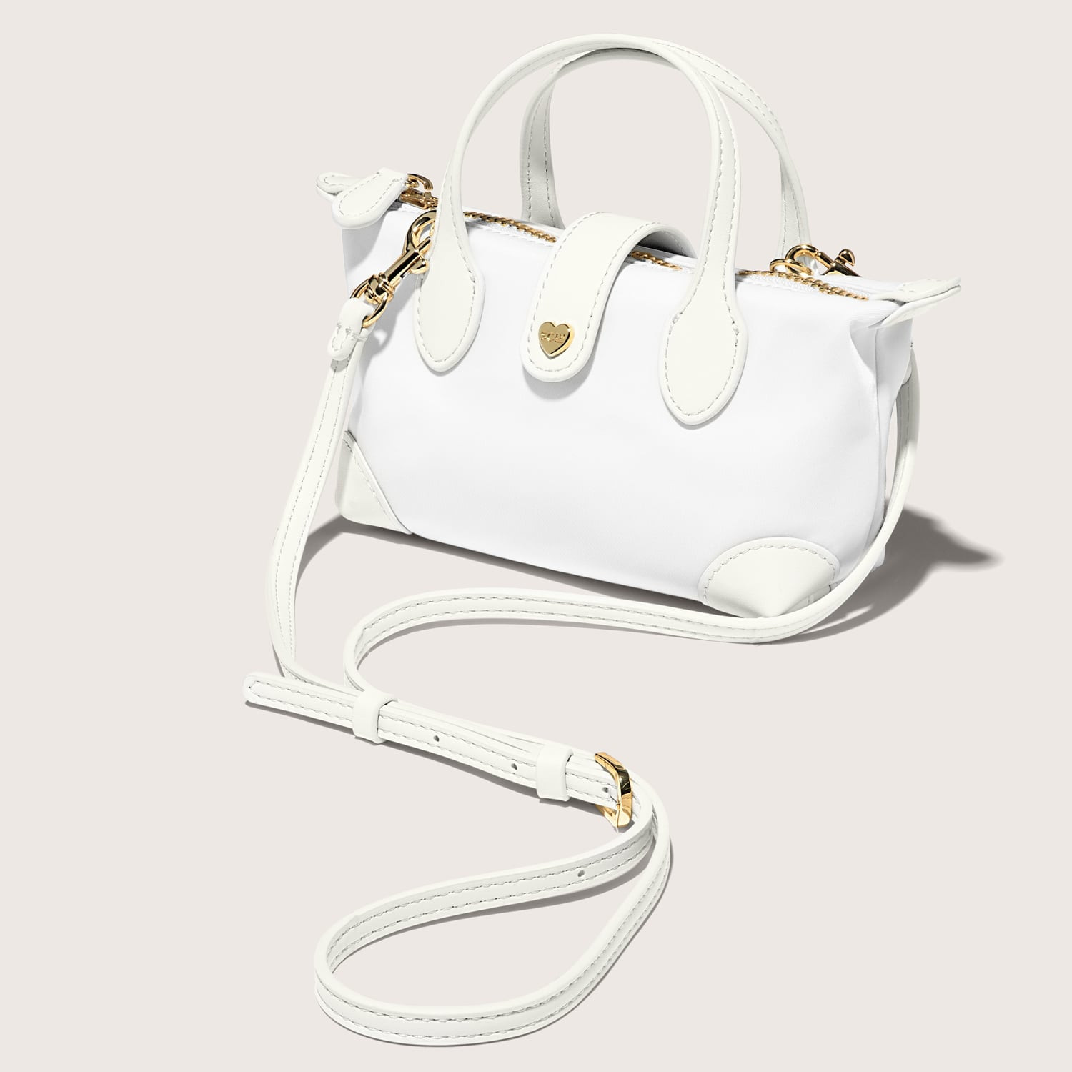 Pouchette Crossbody Bag | Stoney Clover Lane | Stoney Clover Lane