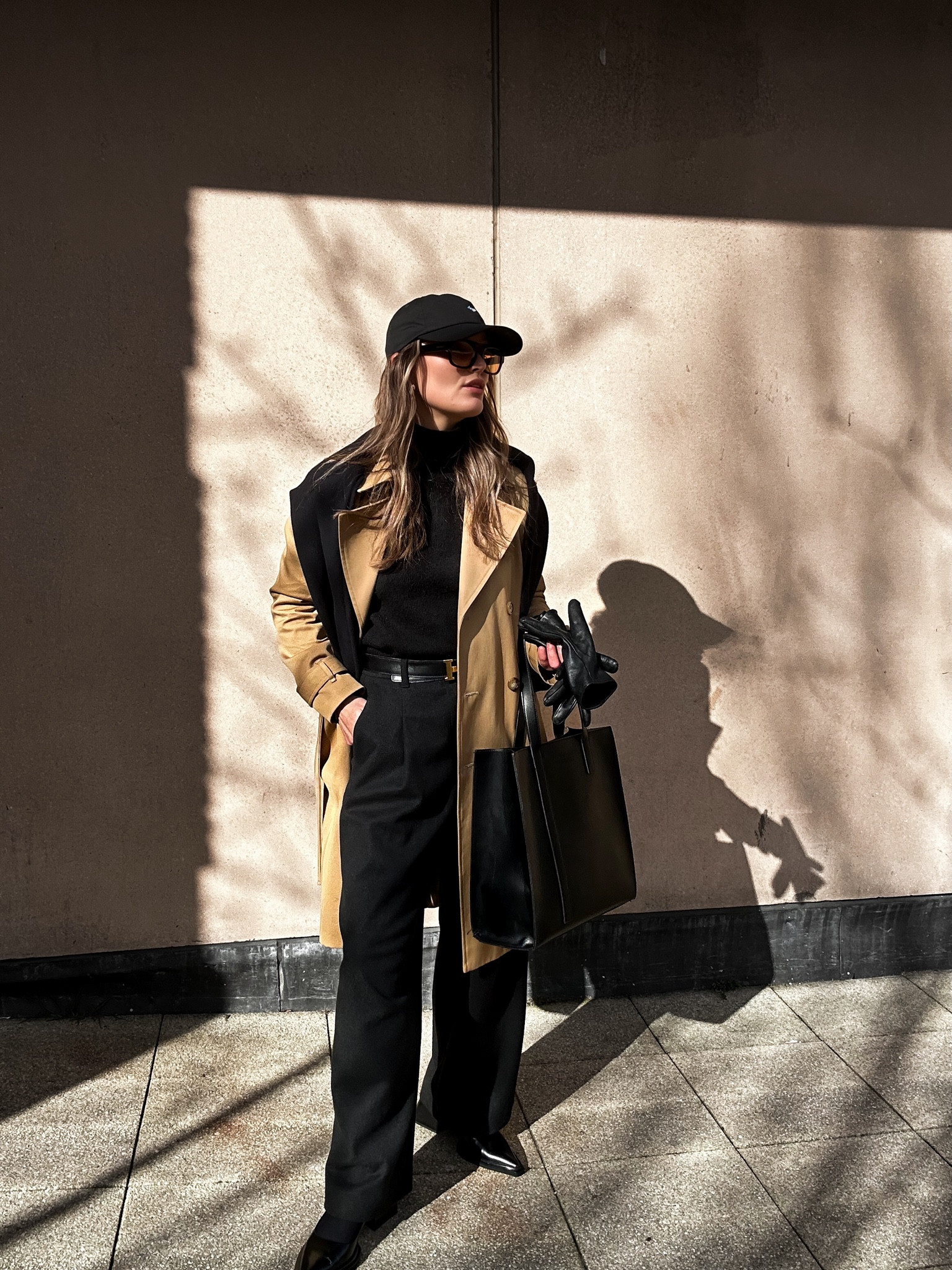 🤎

#LTKstyletip #LTKeurope #LTKover40