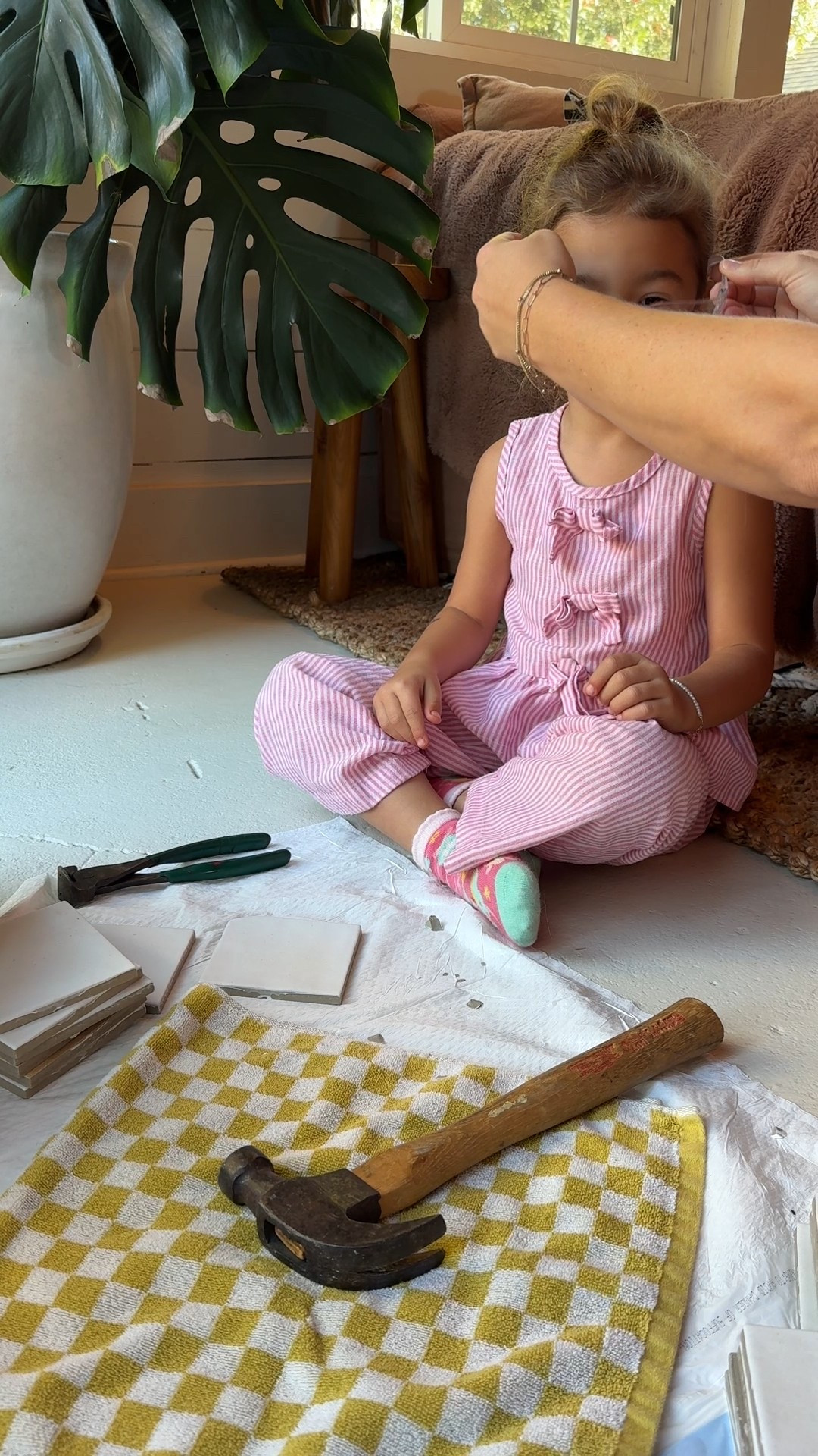 Gift guide for my busy daughter who loves projects and crafts. 

#LTKFamily #LTKGiftGuide #LTKKids